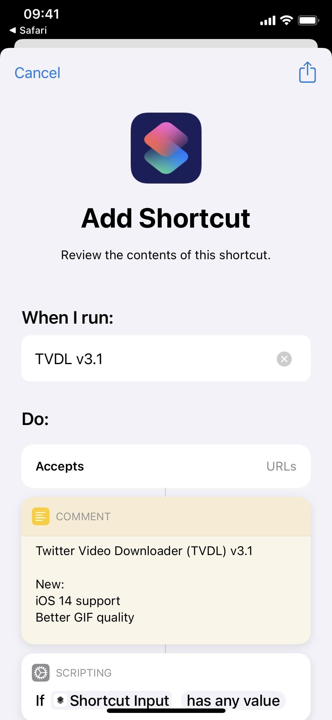 Featured image of post Twitter Photo Downloader Shortcut
