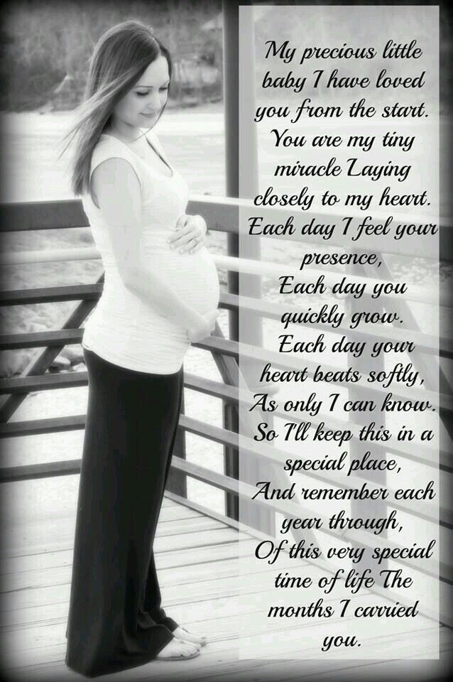 Featured image of post Unborn Baby Waiting For Baby Quotes