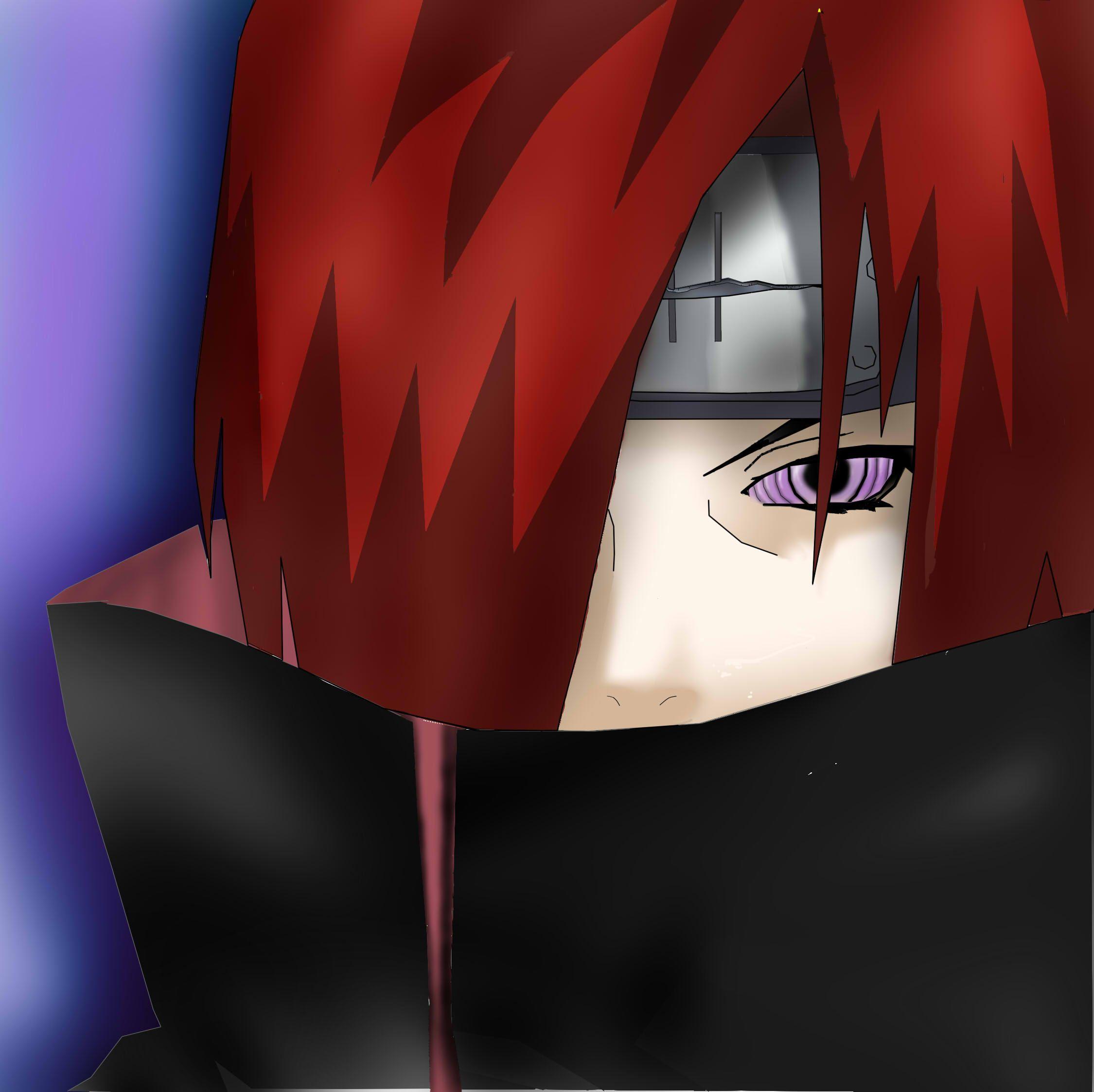 Featured image of post Uzumaki Wallpaper Nagato