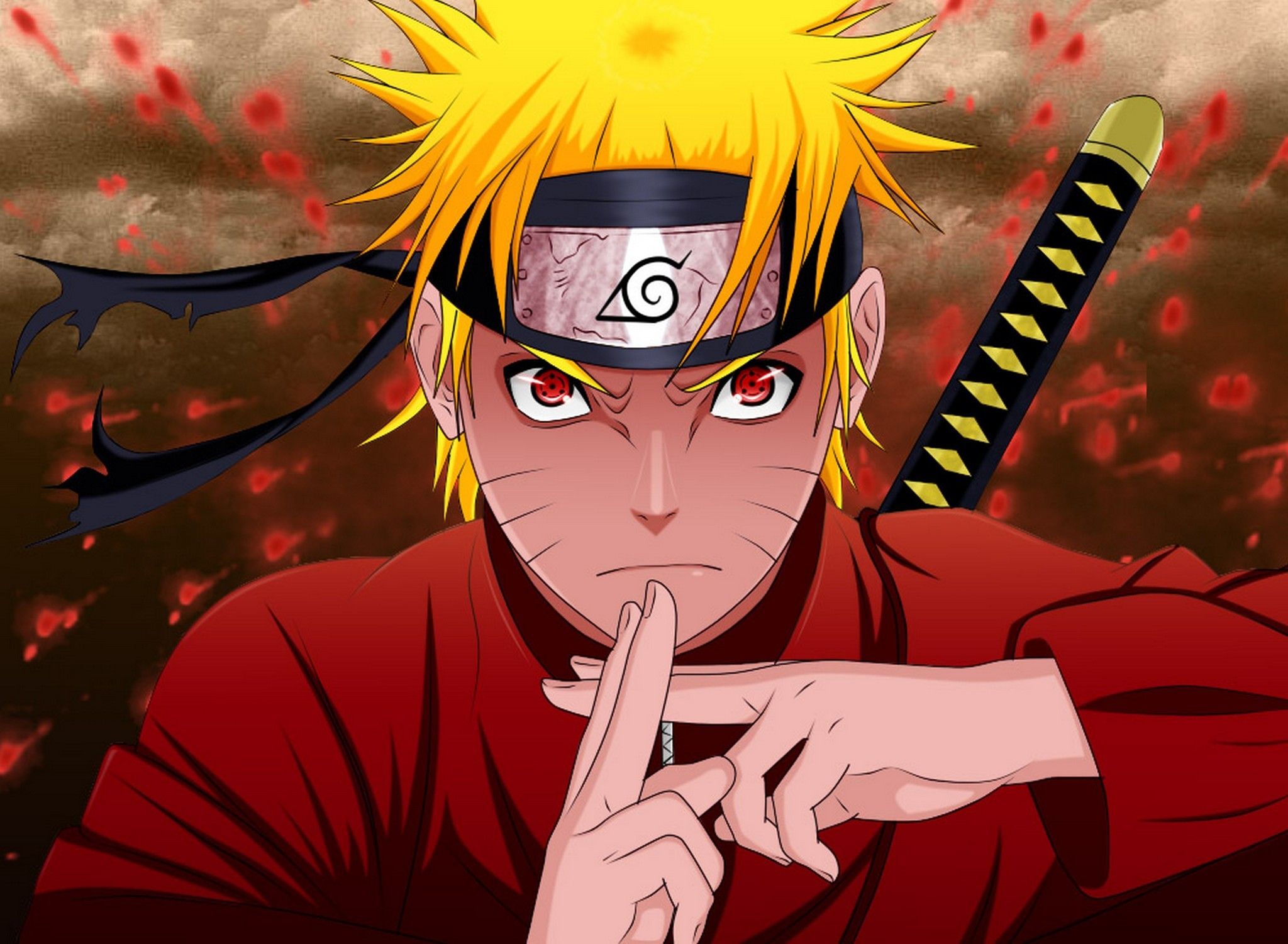 Featured image of post Uzumaki Wallpaper Uzumaki Cool Pictures Of Naruto