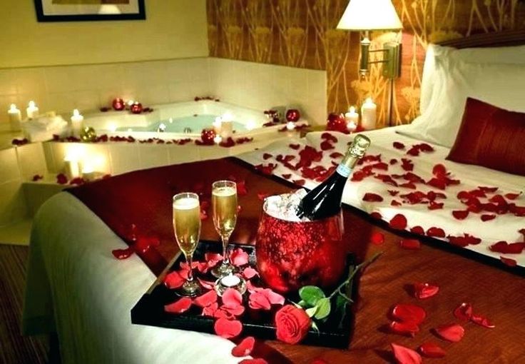 Featured image of post Valentine's Day Hotel Room Decorations For Her