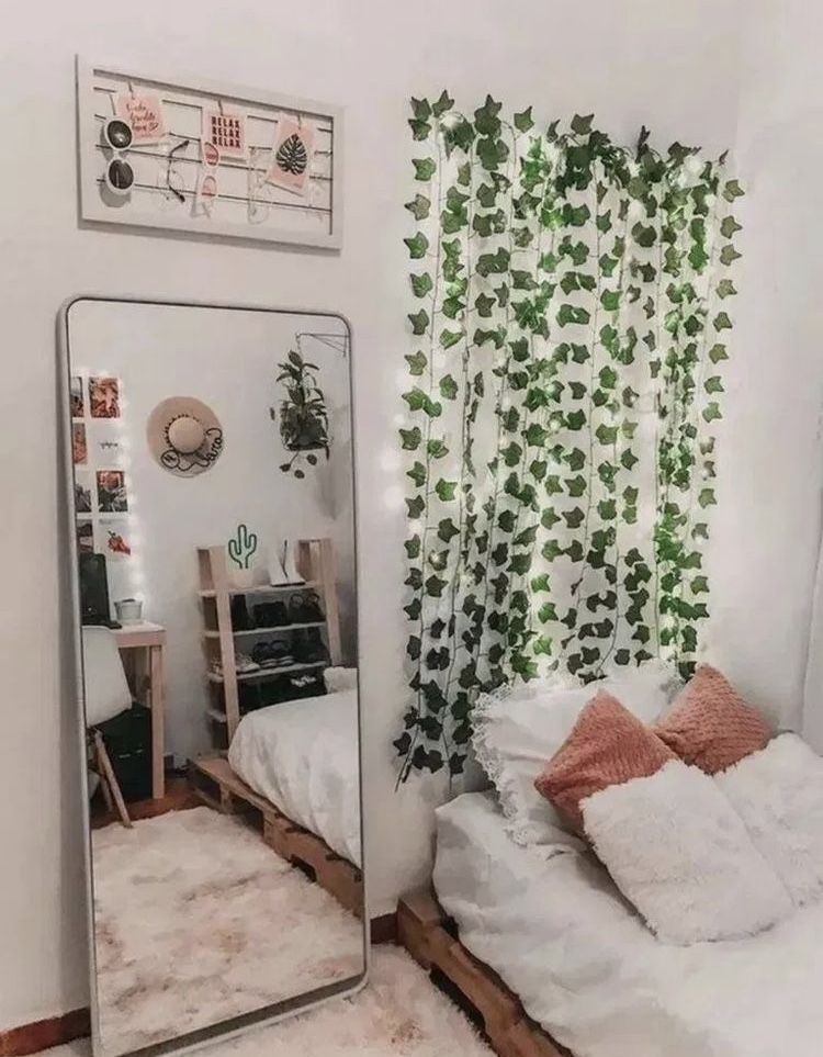 Featured image of post Vines For Room Ideas