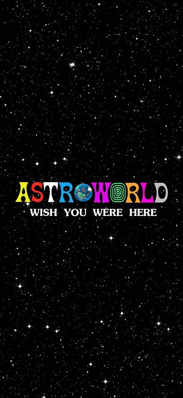 Featured image of post Vintage Wallpaper Iphone Astroworld Wallpaper