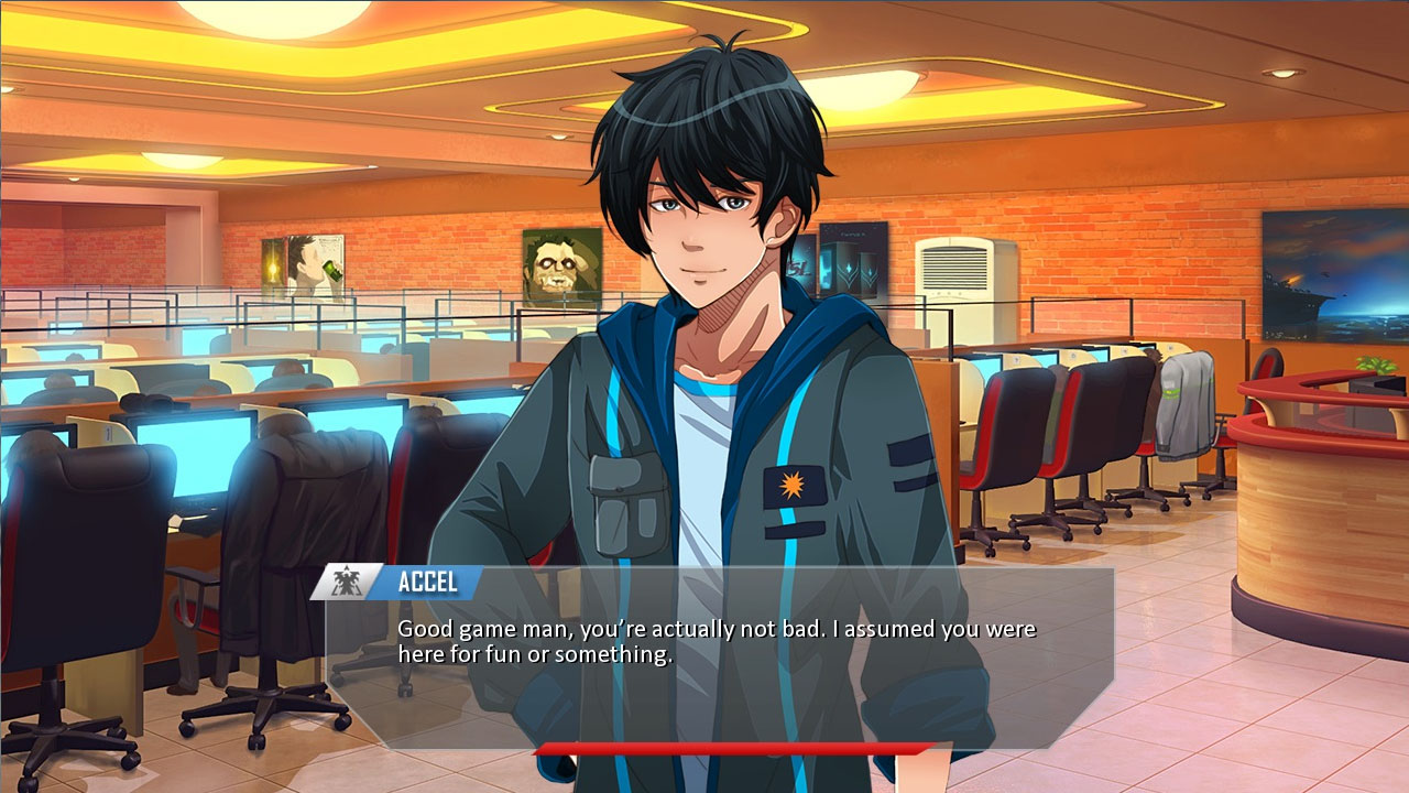 Featured image of post Vn Game