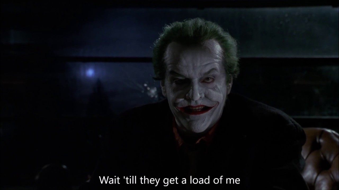 Featured image of post Wait'll They Get A Load Of Me