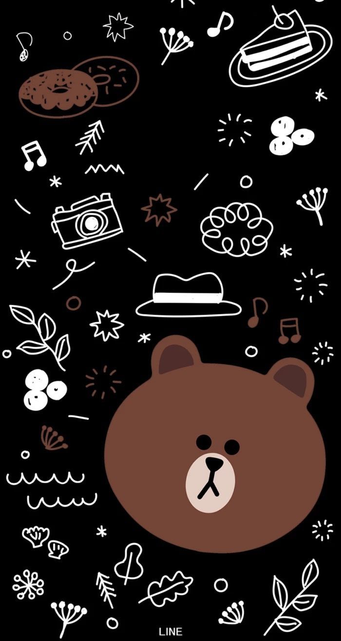 Featured image of post Wallpaper Hd Black Lucu