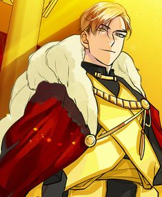 Featured image of post Wallpaper King's Maker Wolfgang