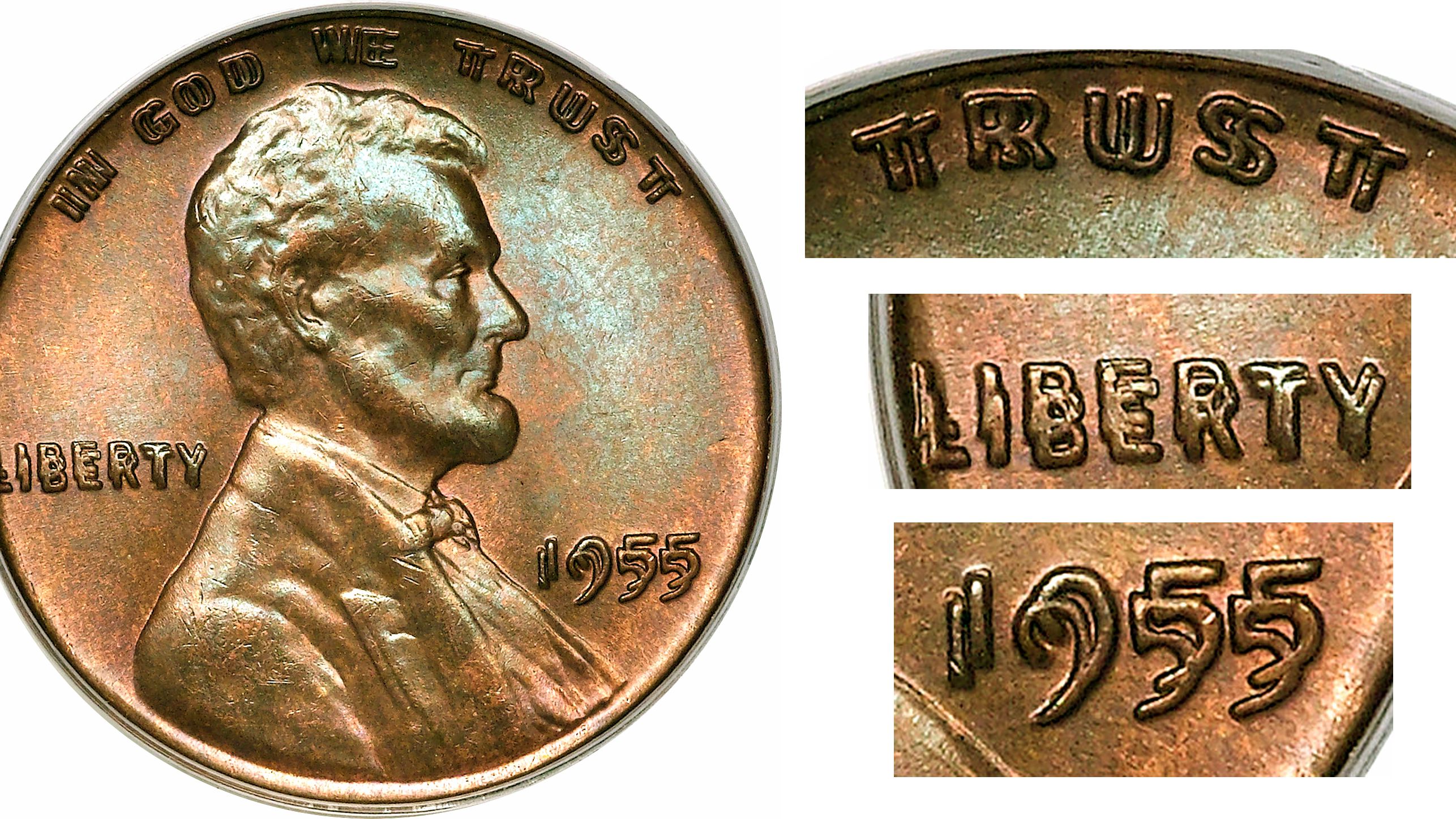 Featured image of post What Is A Double Die Coin