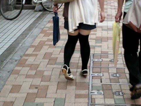 Featured image of post Why Are Japanese Legs Bowed