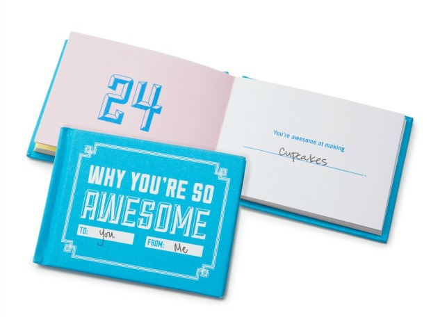 Featured image of post Why You're So Awesome Book Answers