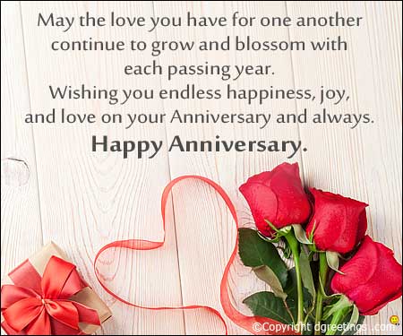 Featured image of post Wishing Someone Happy Anniversary Messages
