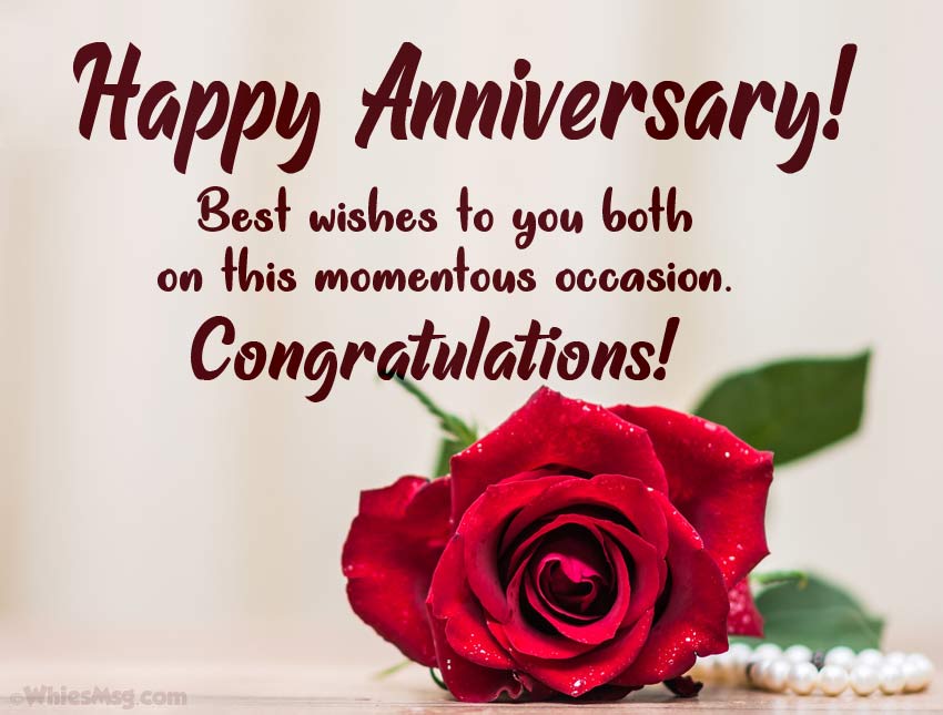 Featured image of post Wishing Someone Happy Anniversary Quotes