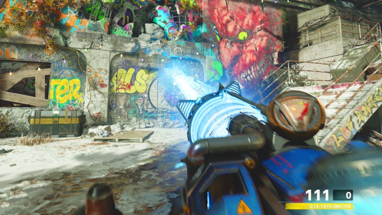 Featured image of post Wonder Weapon Cold War New