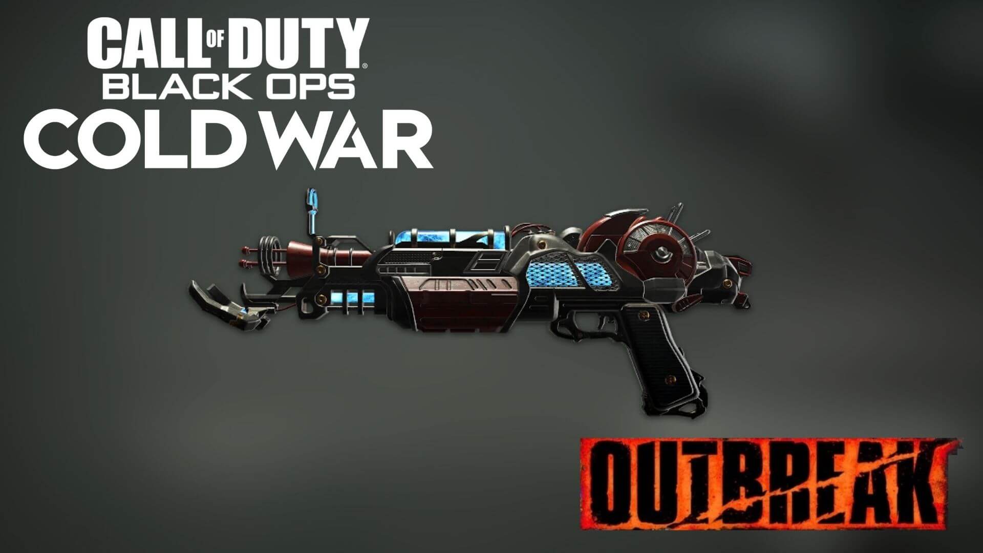 Featured image of post Wonder Weapon Cold War Outbreak