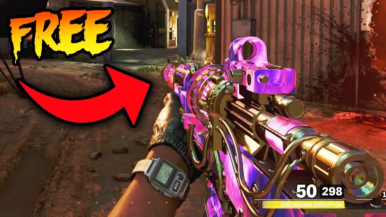 Featured image of post Wonder Weapon Cold War Zombies Firebase Z Easter Eggs