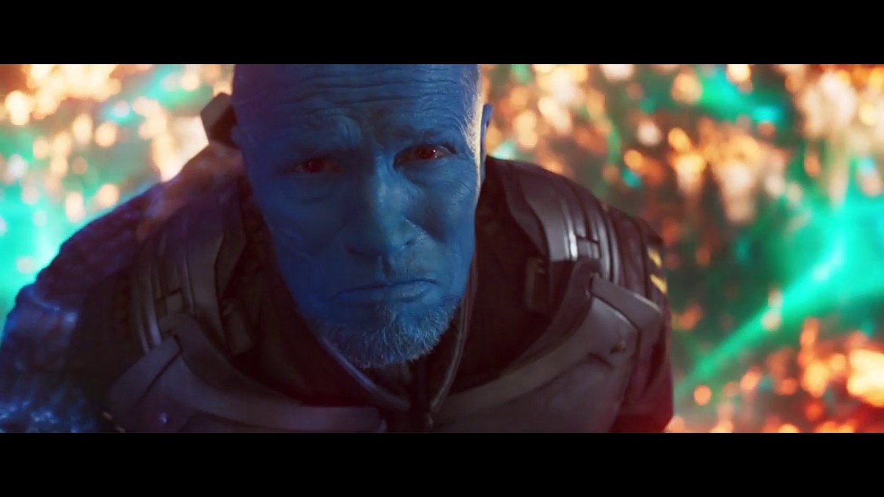 Featured image of post Yondu Im Your Daddy Gif