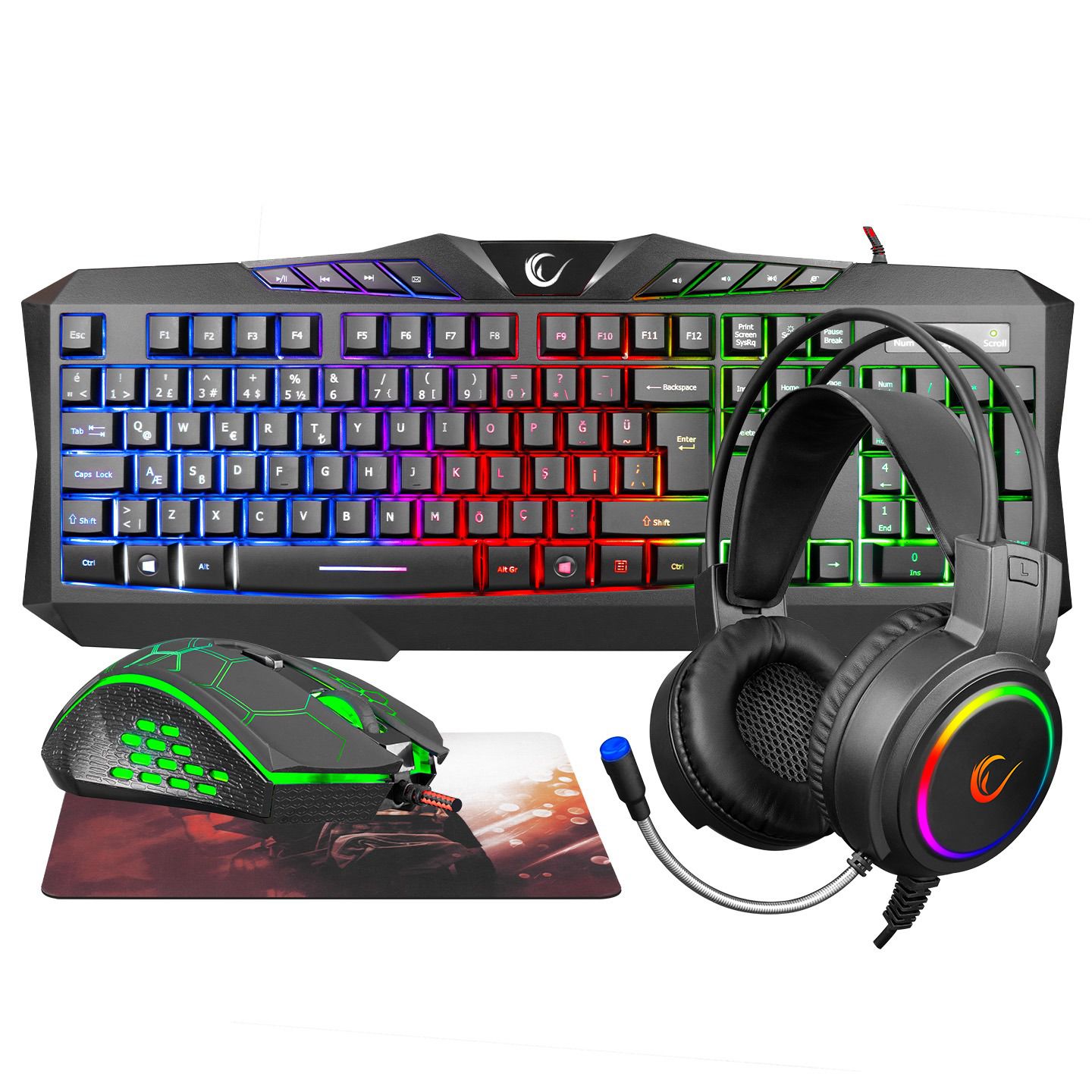 Featured image of post Zeiron Fx50